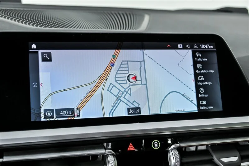 Used 2021 Brooklyn Grey Metallic BMW -OVER $40K MODS! image 27