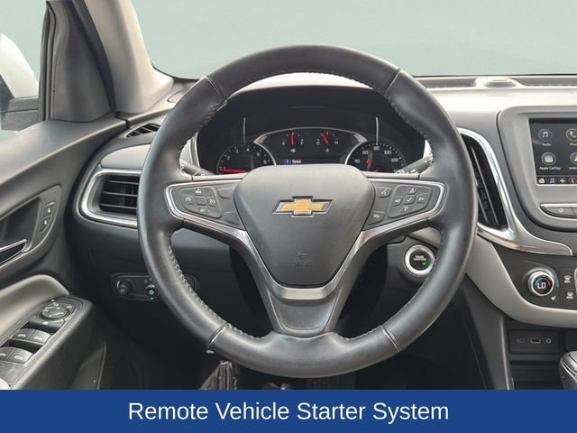 Used 2019 IRIDESCENT PEARL TRICOAT Chevrolet LT image 8