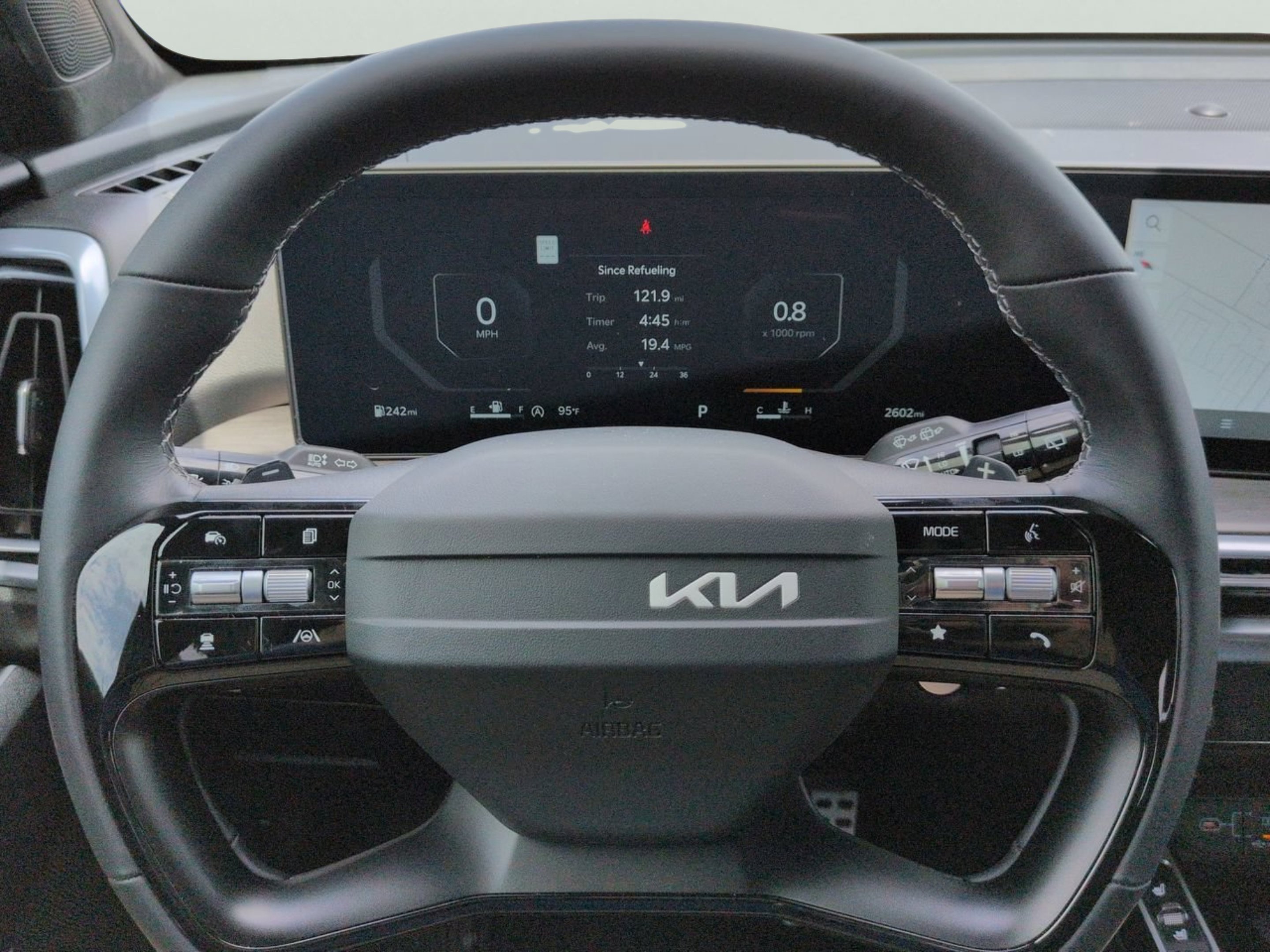 New 2026 Jungle Green Kia X-Line SX Prestige AWD image 29