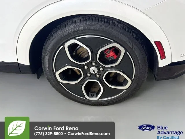 Certified Used 2023 Star White Ford GT image 35
