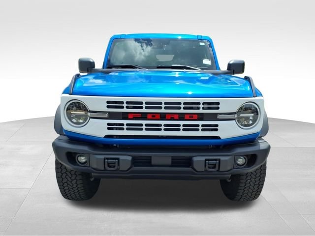 New 2026 Velocity Blue Metallic Ford Heritage Edition image 20