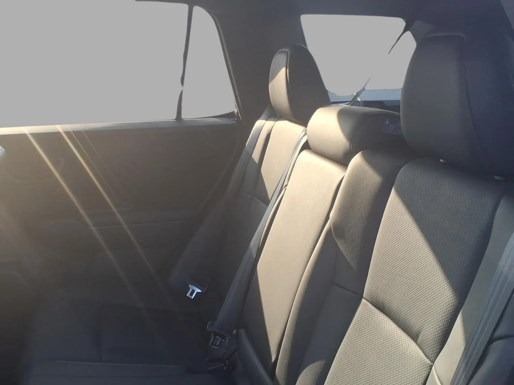 2026 Subaru Outback Limited XT - Photo 7
