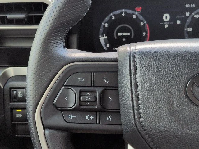 Certified Used 2026 Ice Toyota TRD Off-Road Premium image 27