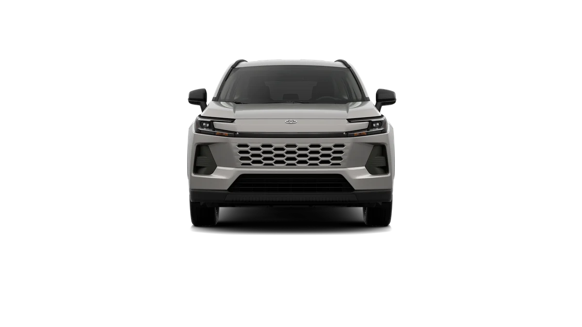 New 2026 Meteor Shower Toyota LE image 17