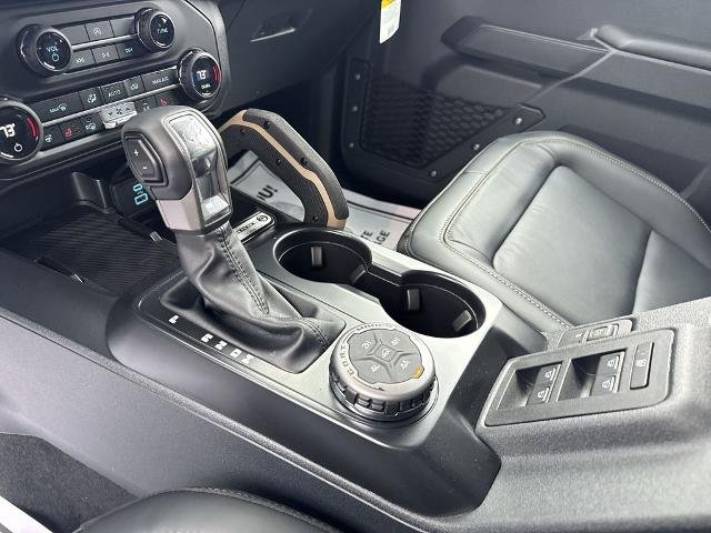 2025 Ford Bronco 4-Door Badlands - Photo 48