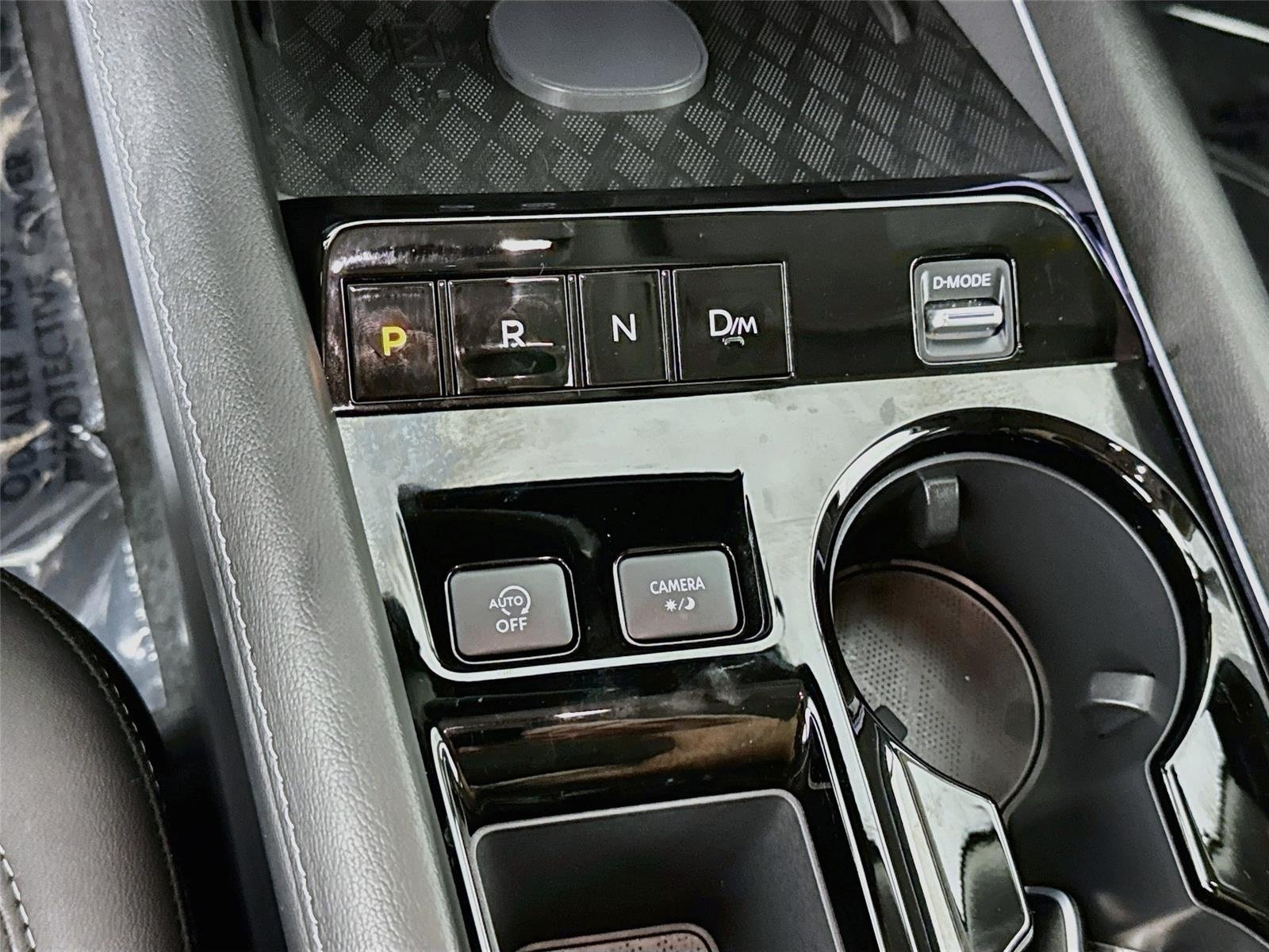 Used 2026 Gun Metallic Nissan SL image 19