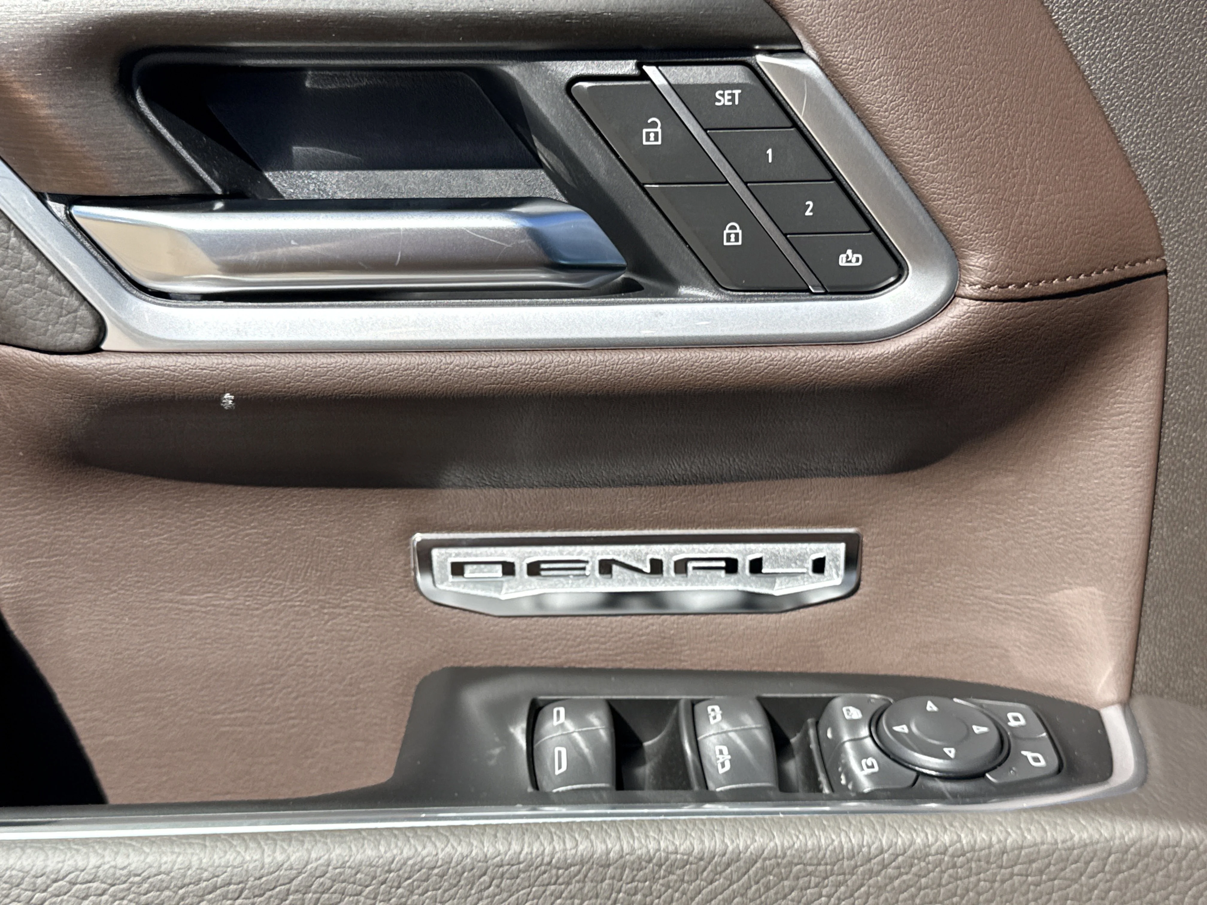 2026 GMC Sierra 1500 Denali - Photo 20