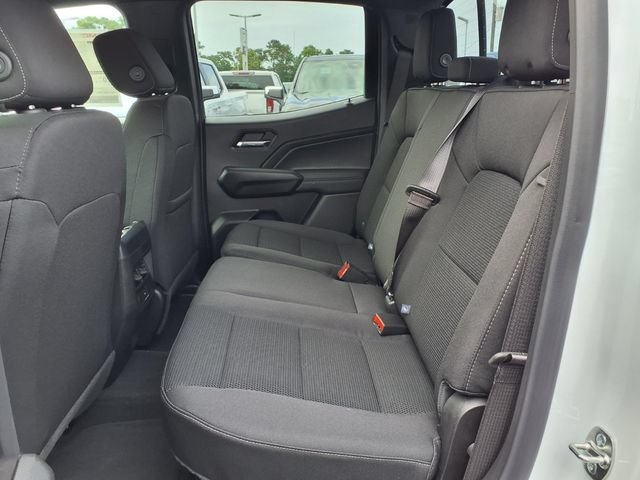 2026 GMC Canyon Elevation - Photo 11