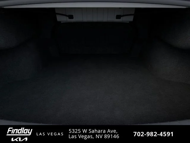 New 2026 Gray Kia LXS image 38