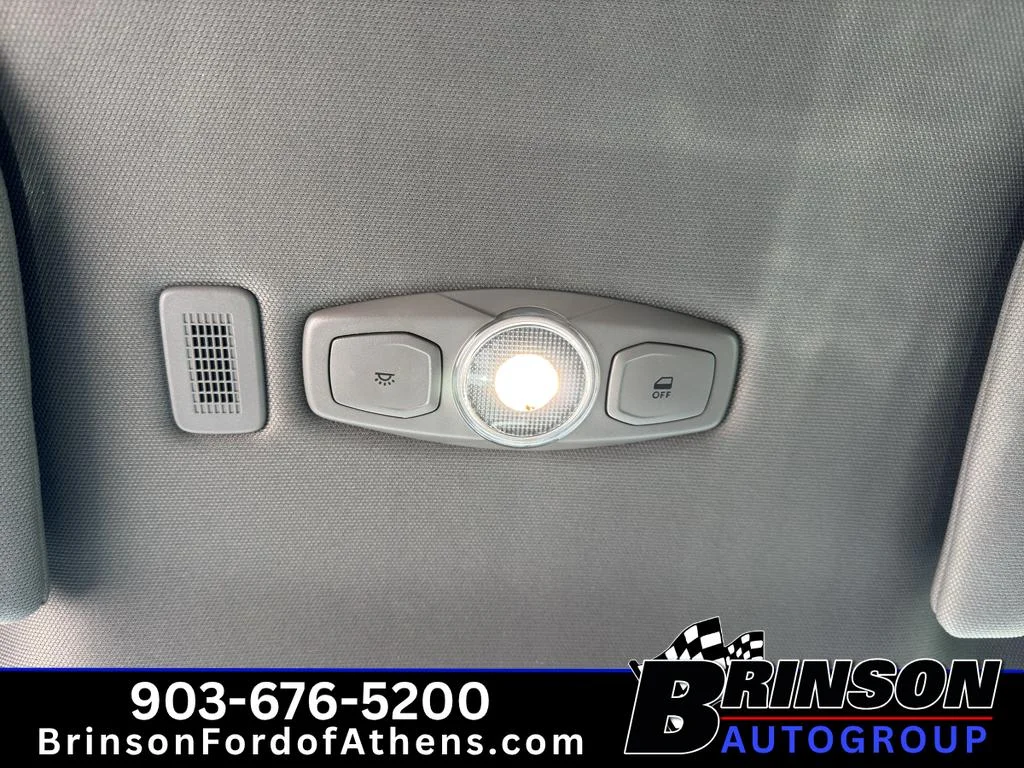 Used 2018 Lightning Blue Ford XL image 16