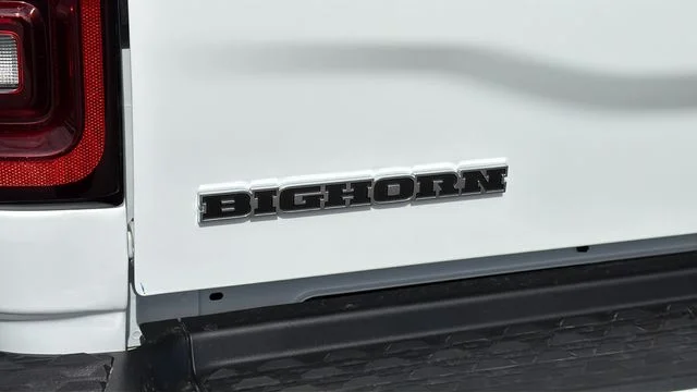 2026 RAM 2500 Big Horn - Photo 12