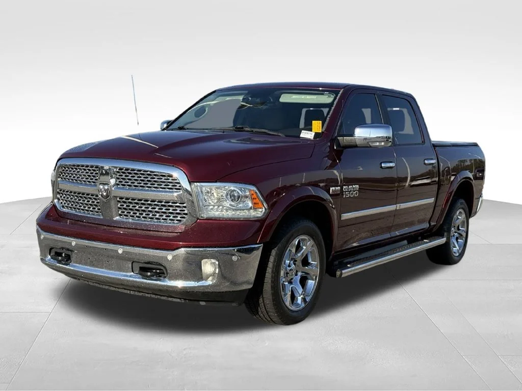 2017 RAM 1500 Pickup