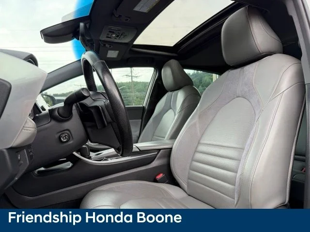 Used 2019 Beige Toyota Touring image 19