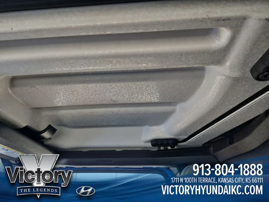 Used 2025 Blue Jeep Rubicon image 20