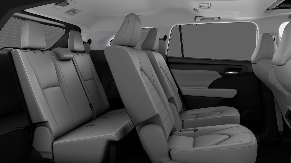 New 2026 Wind Chill Pearl Toyota XLE image 29