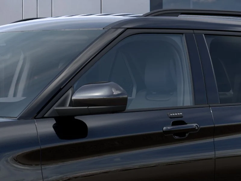 New 2027 Agate Black Metallic Ford Tremor® image 33