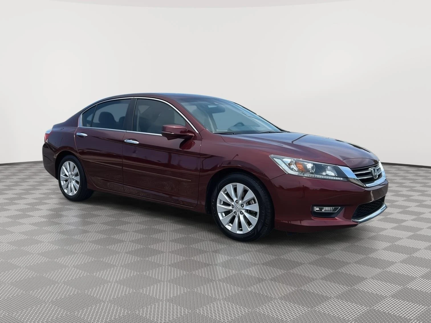 2013 Honda Accord EX-L Auto's photo
