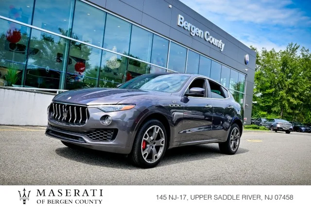 2023 Maserati Levante GT AWD
