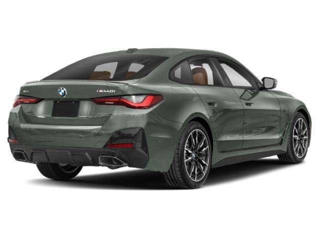 Certified Used 2023 Individual Dravit Grey Metallic BMW M440i xDrive image 2