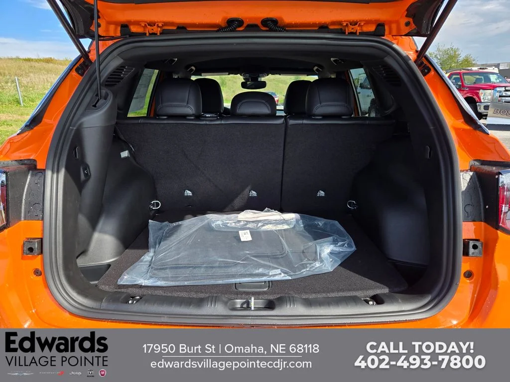 2026 Jeep Compass Limited - Photo 26