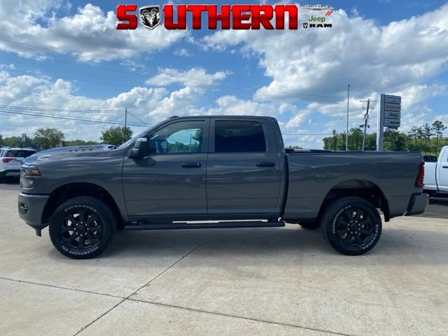 2026 RAM 2500 Pickup Tradesman/Black Express