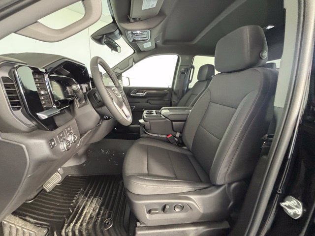 New 2026 Onyx Black GMC SLE image 11