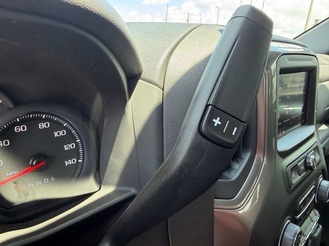 2026 Chevrolet Silverado 1500 Custom Trail Boss - Photo 27