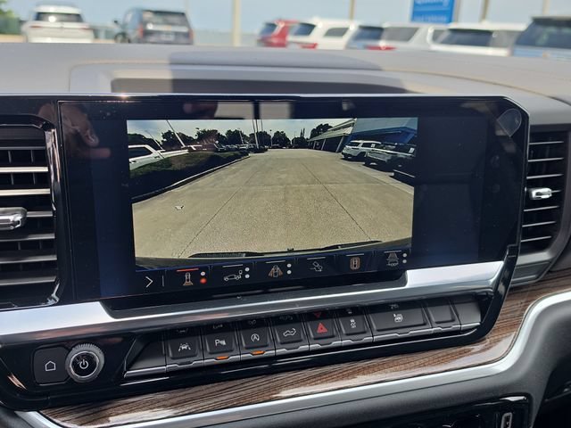 2026 Chevrolet Silverado 1500 RST - Photo 25
