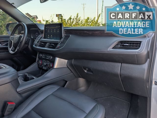 2024 Chevrolet Tahoe Z71 - Photo 29