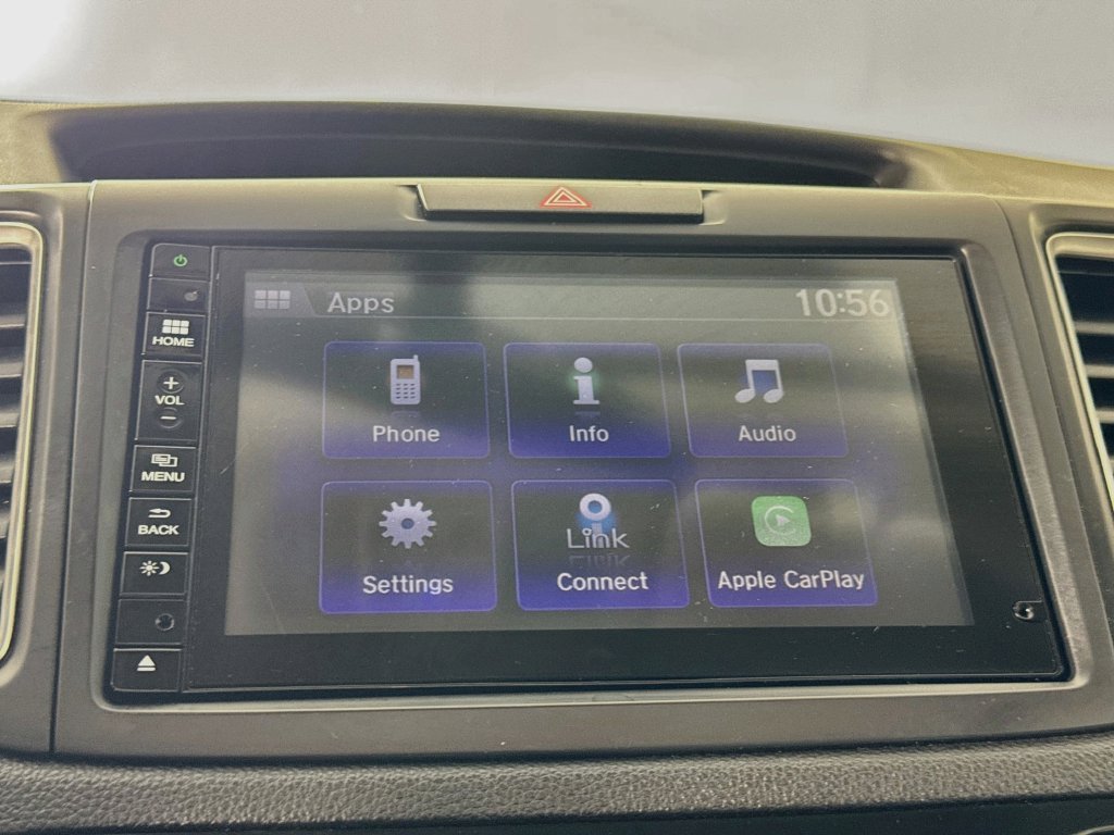 Used 2015 Modern Steel Metallic Honda EX-L image 17