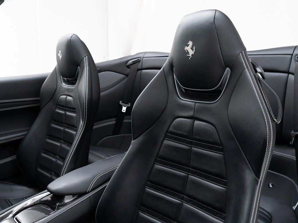 Used 2022 Extracampionario Bianco Cervino Ferrari  image 24