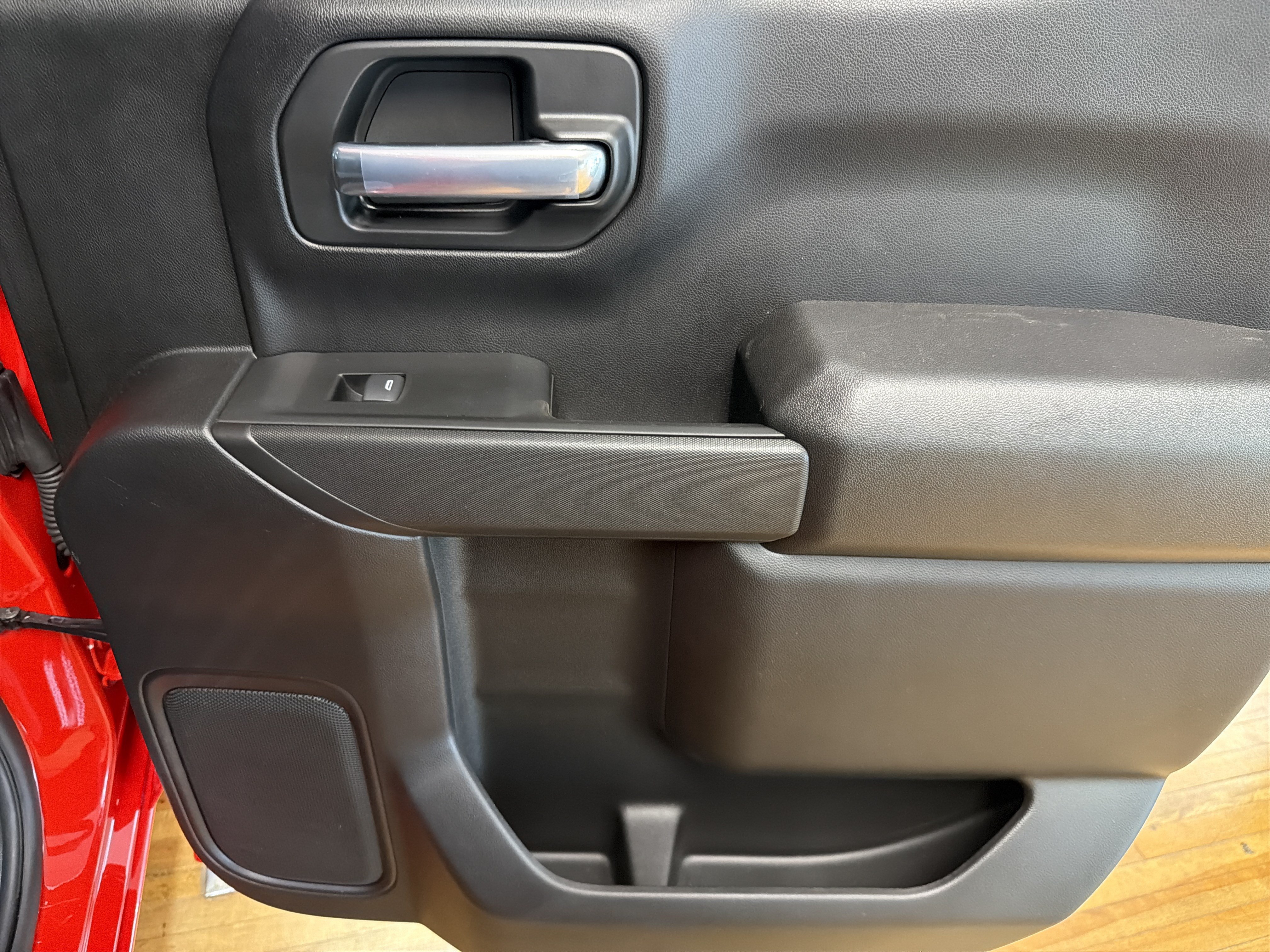 2026 GMC Sierra 1500 Pro - Photo 16