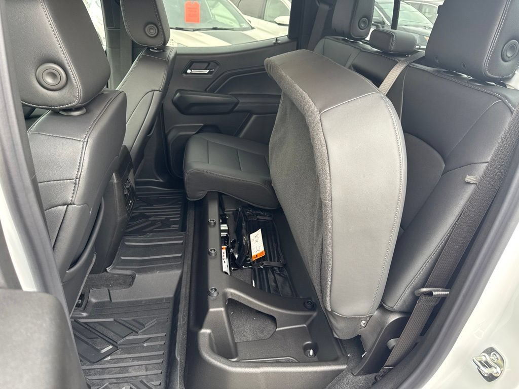 2026 GMC Canyon Elevation - Photo 7