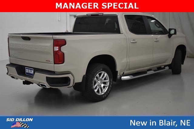 2026 Chevrolet Silverado 1500 RST - Photo 13