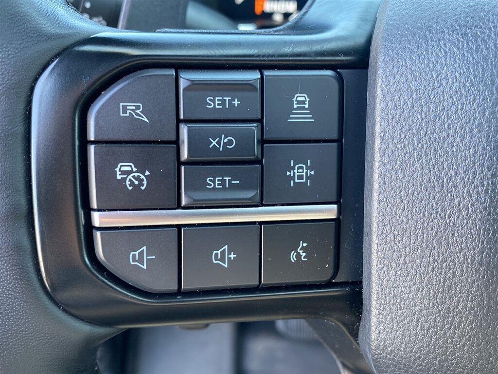 Used 2023 Agate Black Ford Raptor image 18