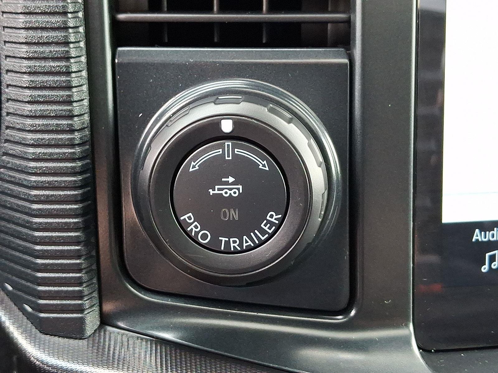 Certified Used 2025 Blue Ford Raptor image 26