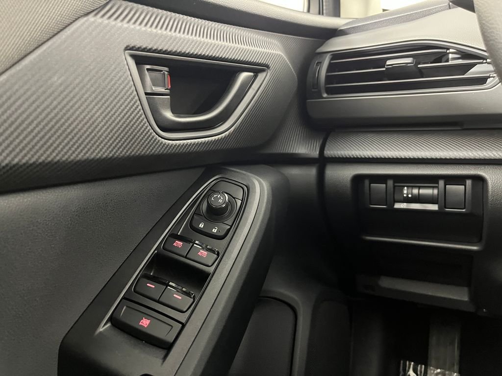 New 2026 SAPPHIRE BLUE PEARL Subaru Premium image 18