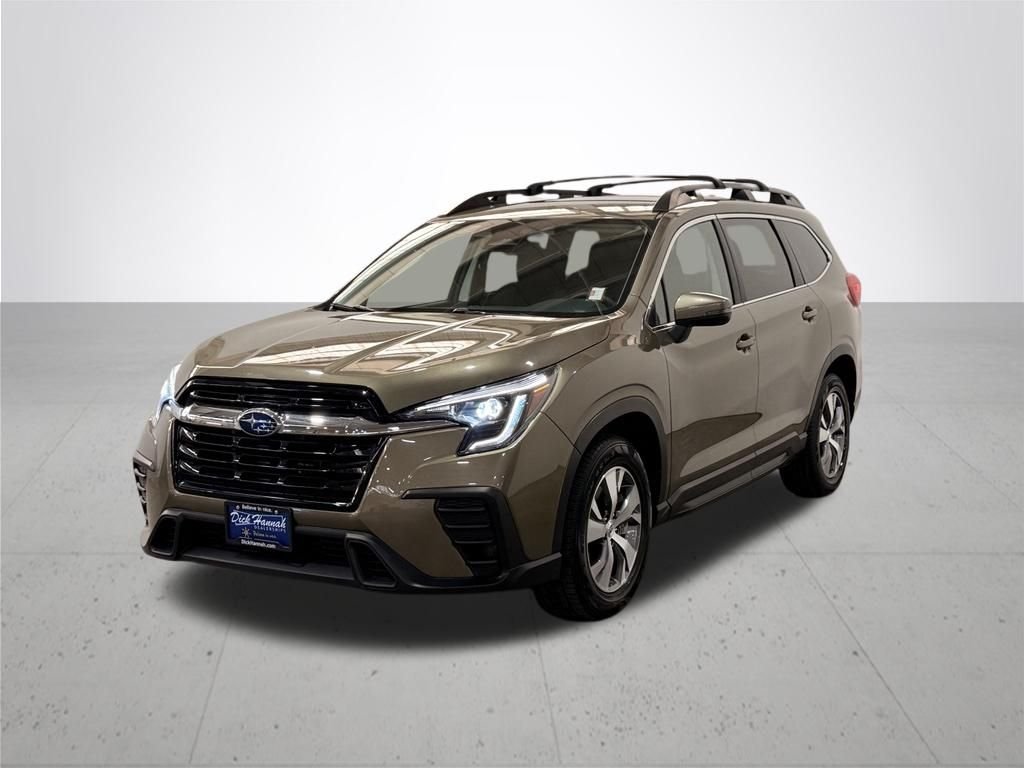 Used 2023 Brown Subaru Premium image 2