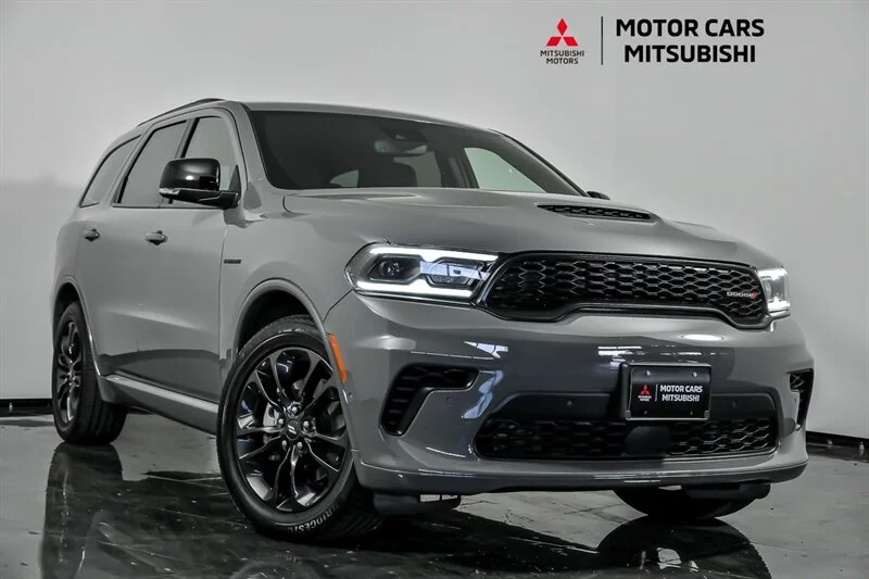 2024 Dodge Durango R/T Premium AWD's photo