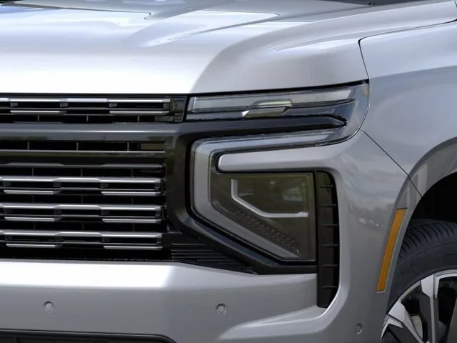 2026 Chevrolet Suburban High Country - Photo 18