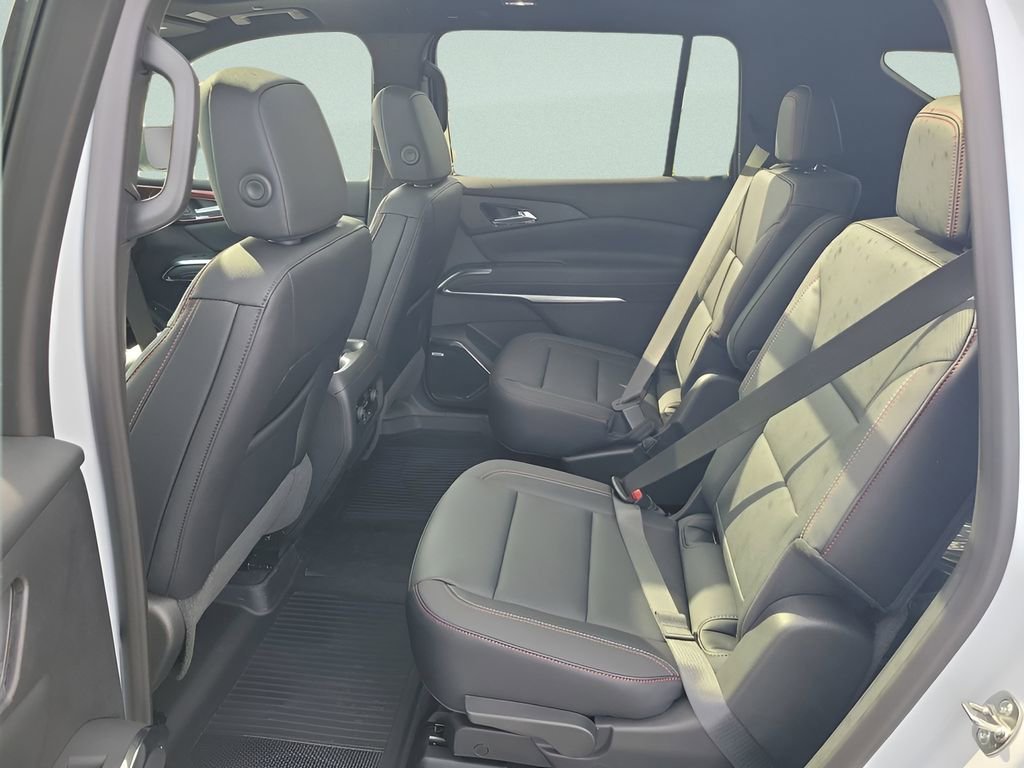 2026 Chevrolet Traverse Z71 - Photo 23