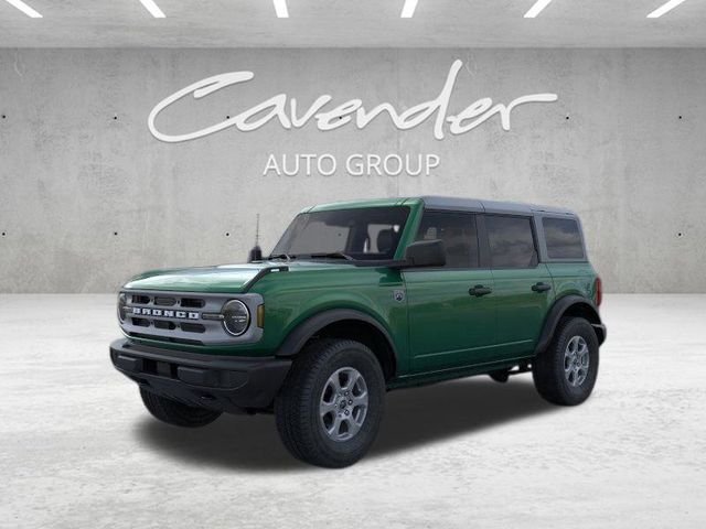 New Ford Bronco for Sale in San Antonio, TX