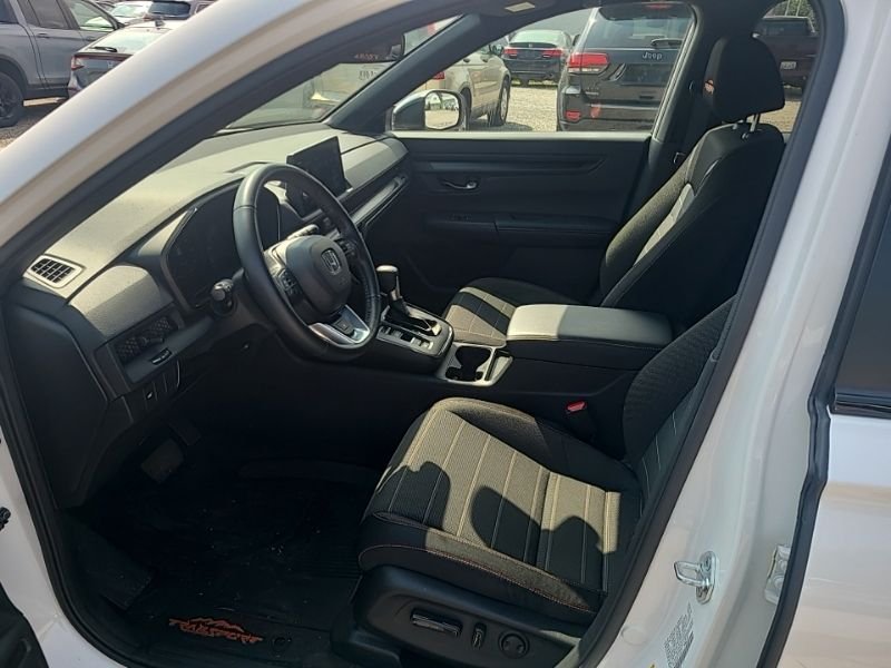 Used 2026  Honda TrailSport image 13
