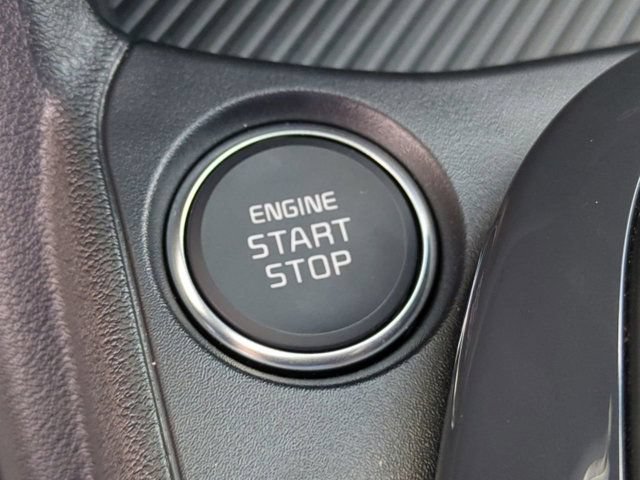 Certified Used 2025 Interstellar Gray Kia EX image 50