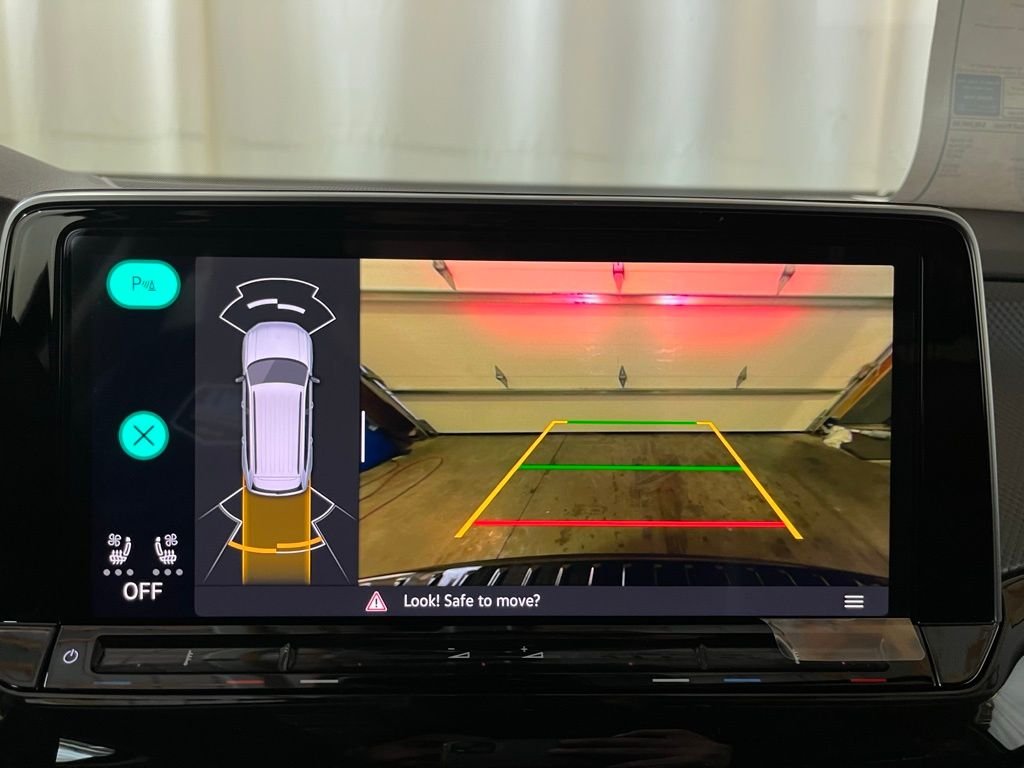 New 2026 Black Volkswagen 2.0T Peak Edition image 17