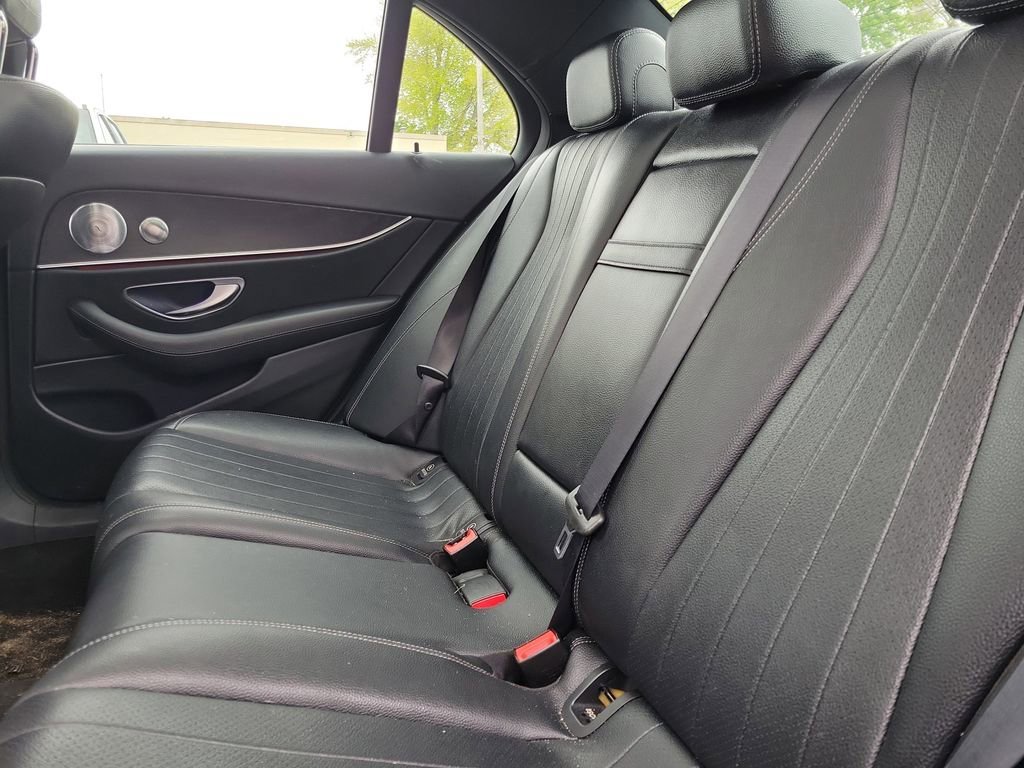 2018 Mercedes-Benz E-Class E400 - Photo 8