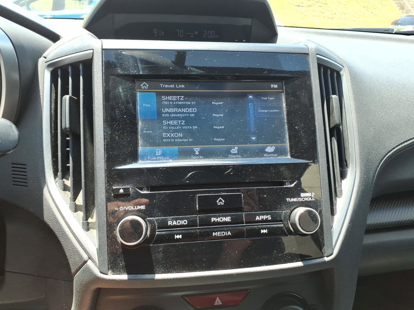 2019 Subaru Crosstrek Premium - Photo 31