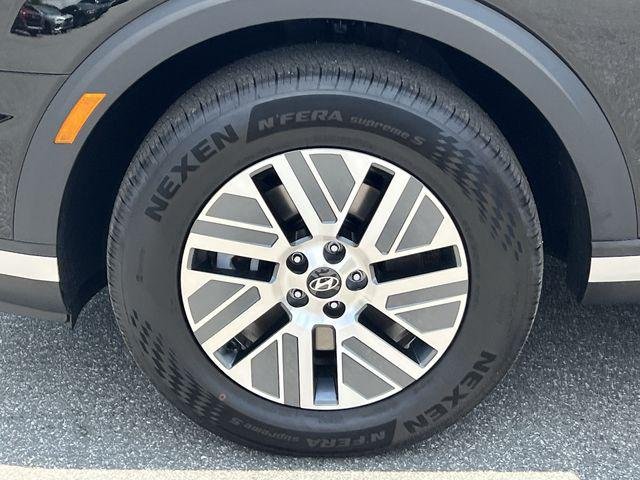 New 2026 Black Hyundai Blue SEL 8P image 39