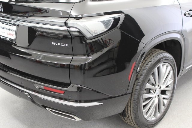 New 2026 Ebony Twilight Metallic Buick Avenir image 12