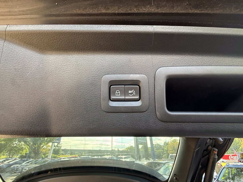 Certified Used 2023 Black Mazda 2.5 S Premium Package image 26